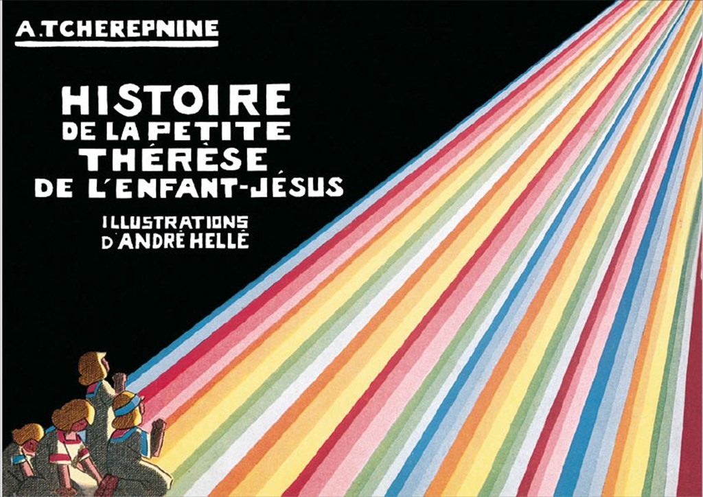 Histoire De La Petite Therese De L'Enfant-Jesus,